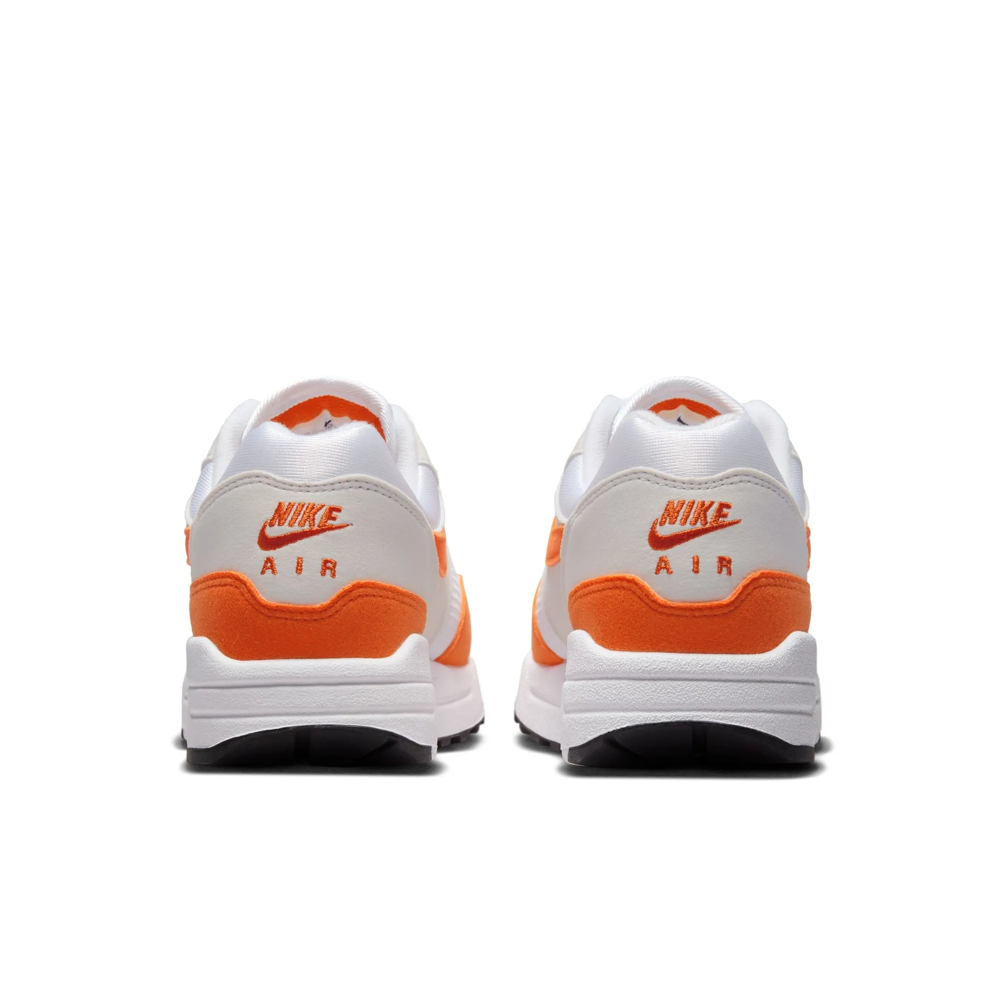 Women's Air Max 1 'Safety Orange'