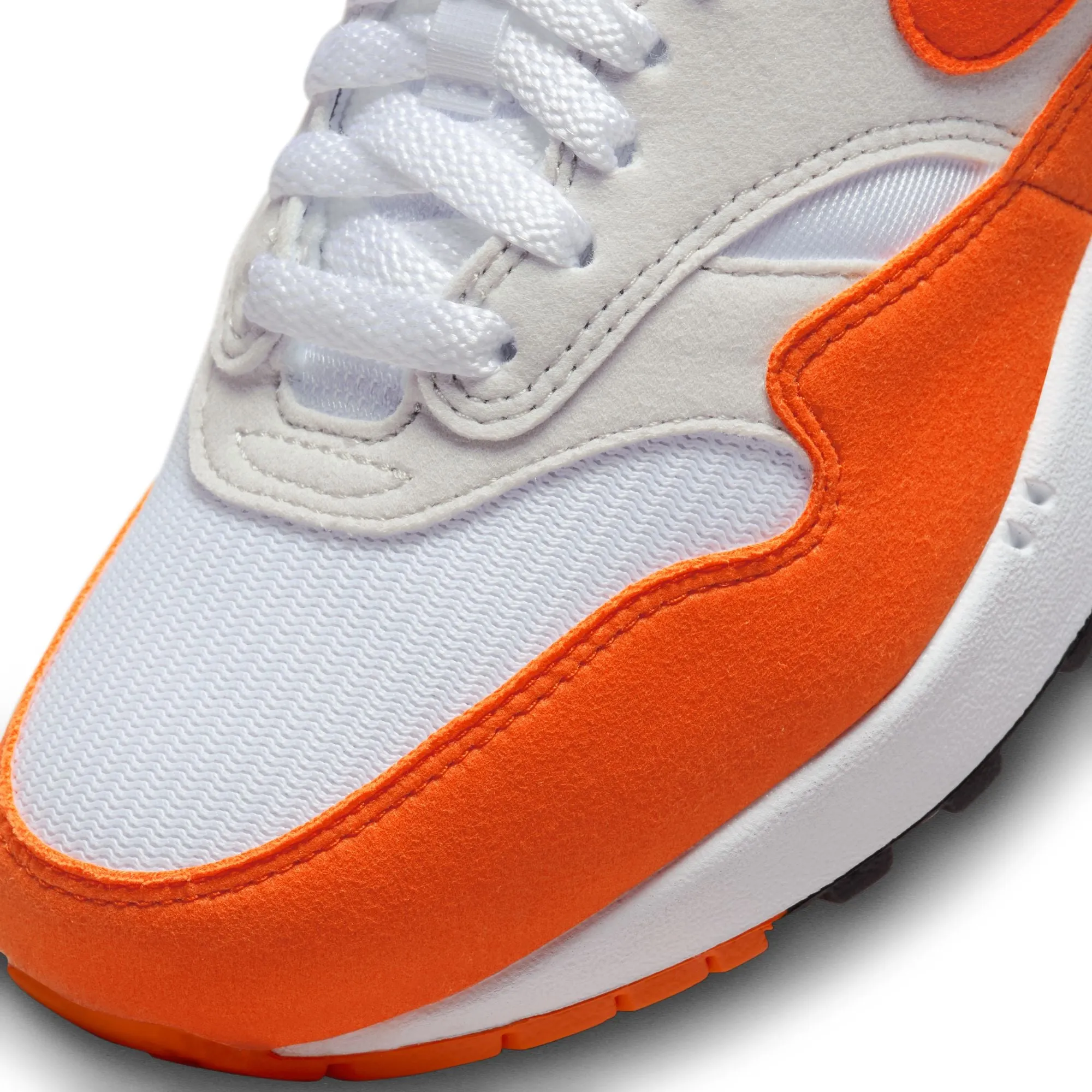 Women's Air Max 1 'Safety Orange'