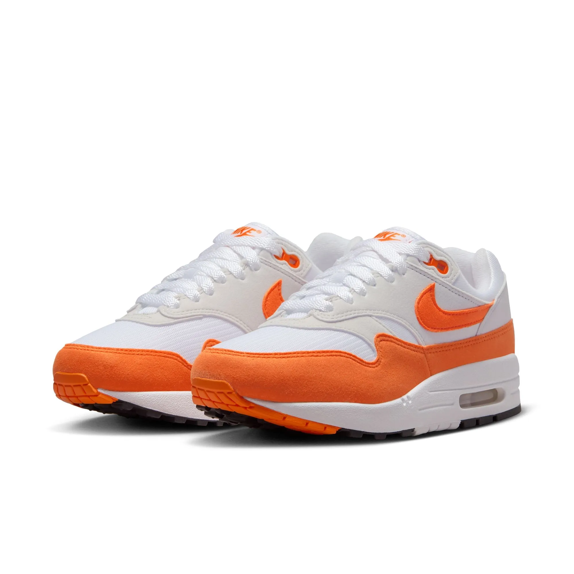 Women's Air Max 1 'Safety Orange'