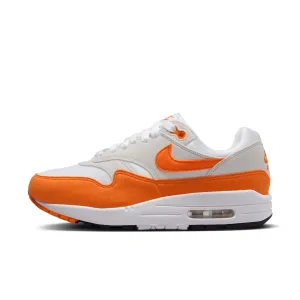 Women's Air Max 1 'Safety Orange'