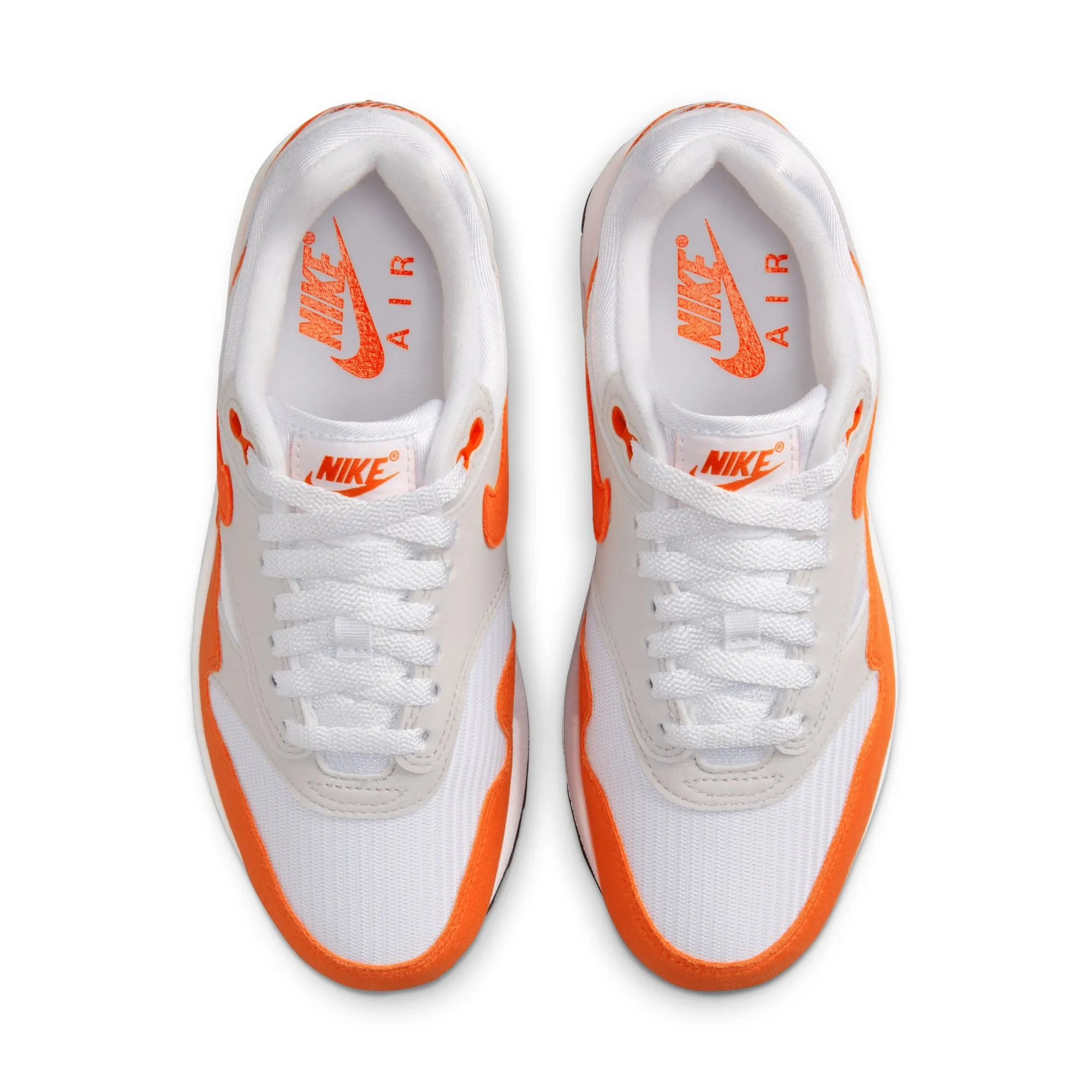 Women's Air Max 1 'Safety Orange'