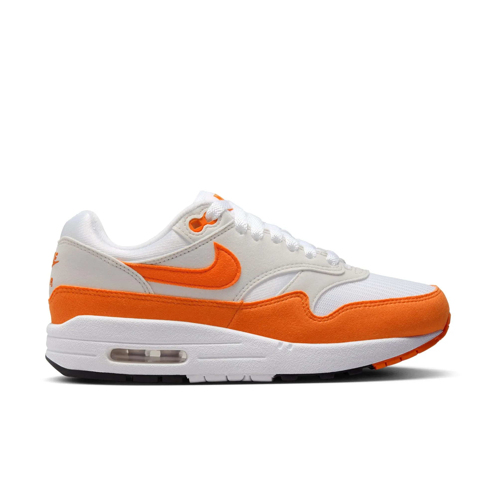 Women's Air Max 1 'Safety Orange'