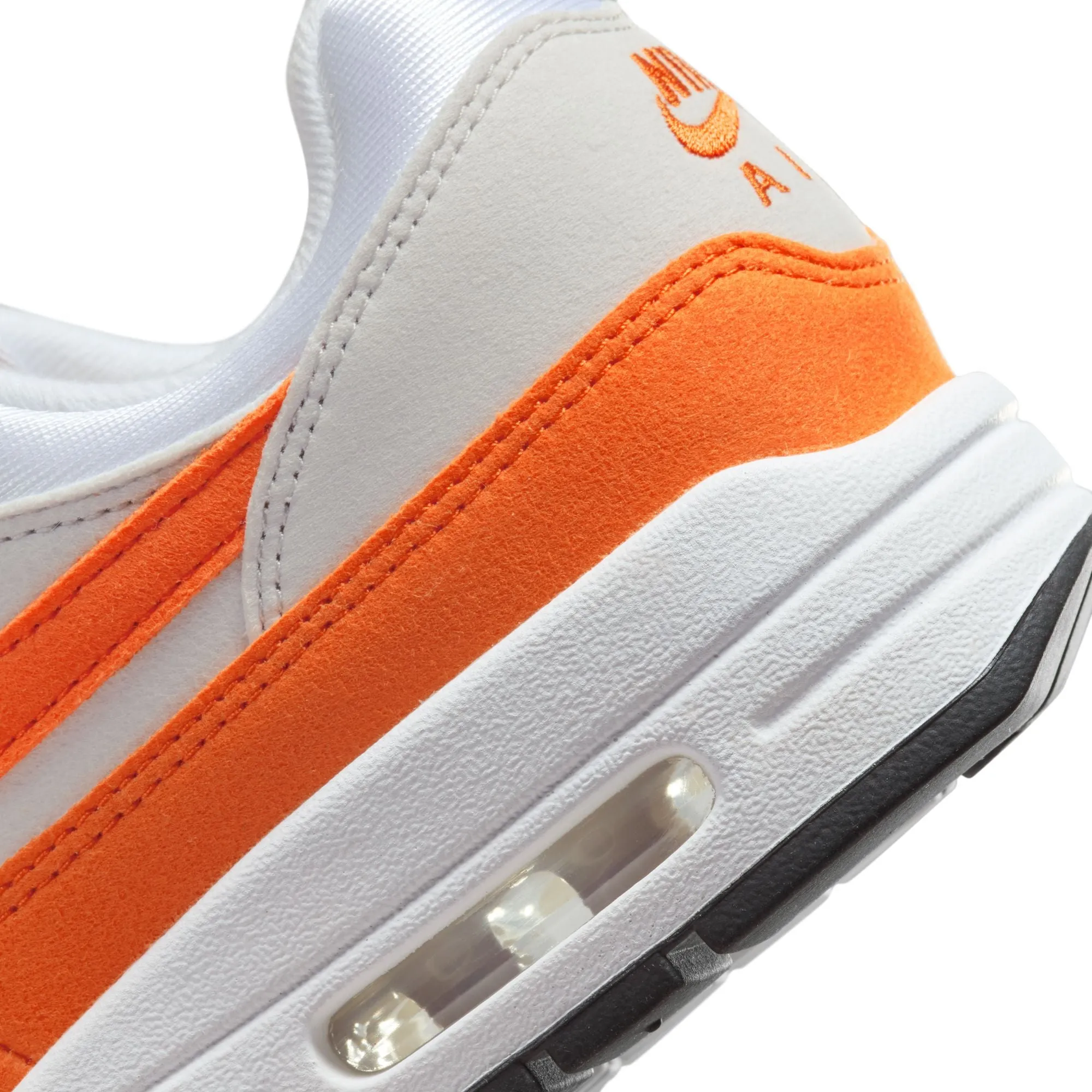 Women's Air Max 1 'Safety Orange'