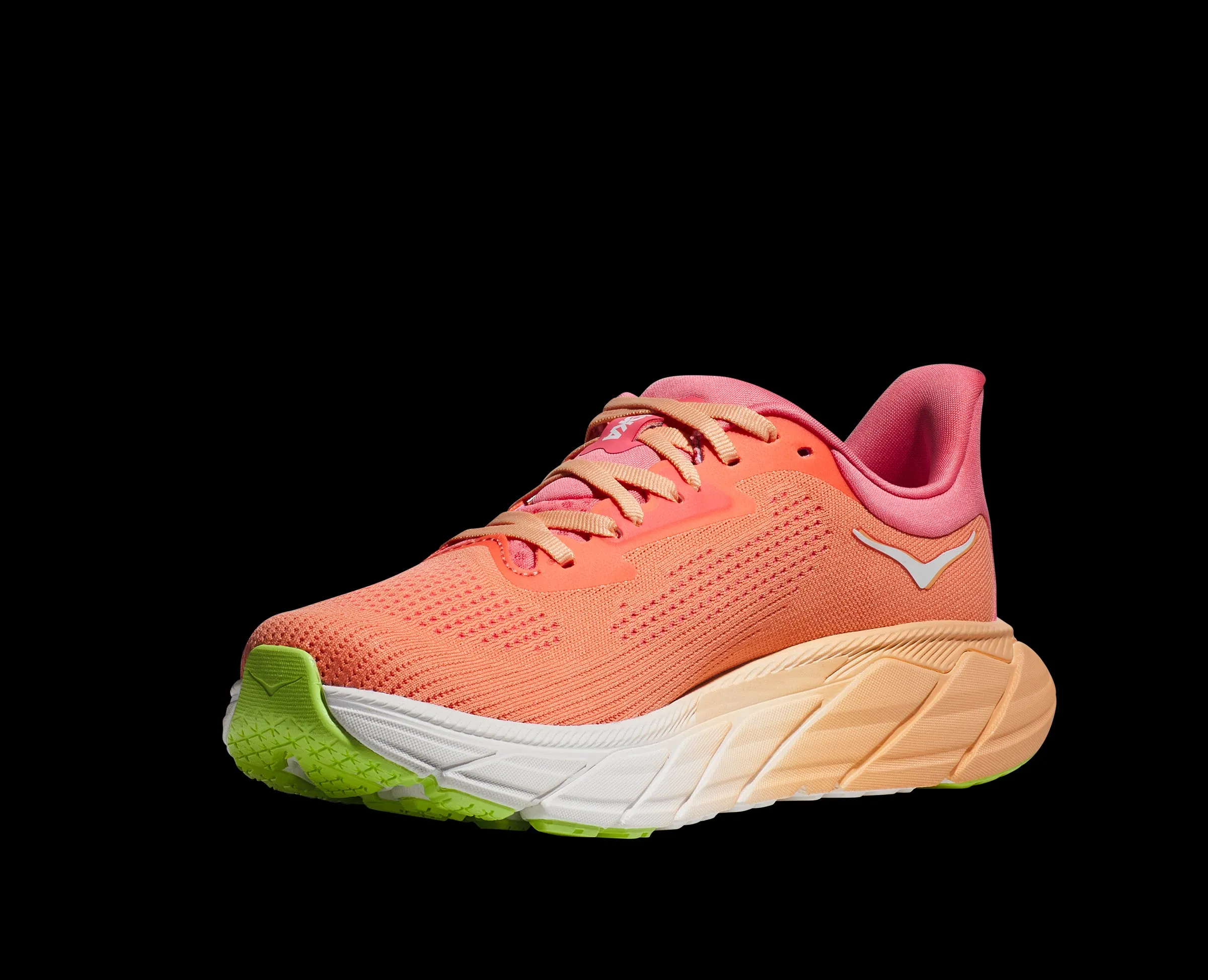 Women's Arahi 7