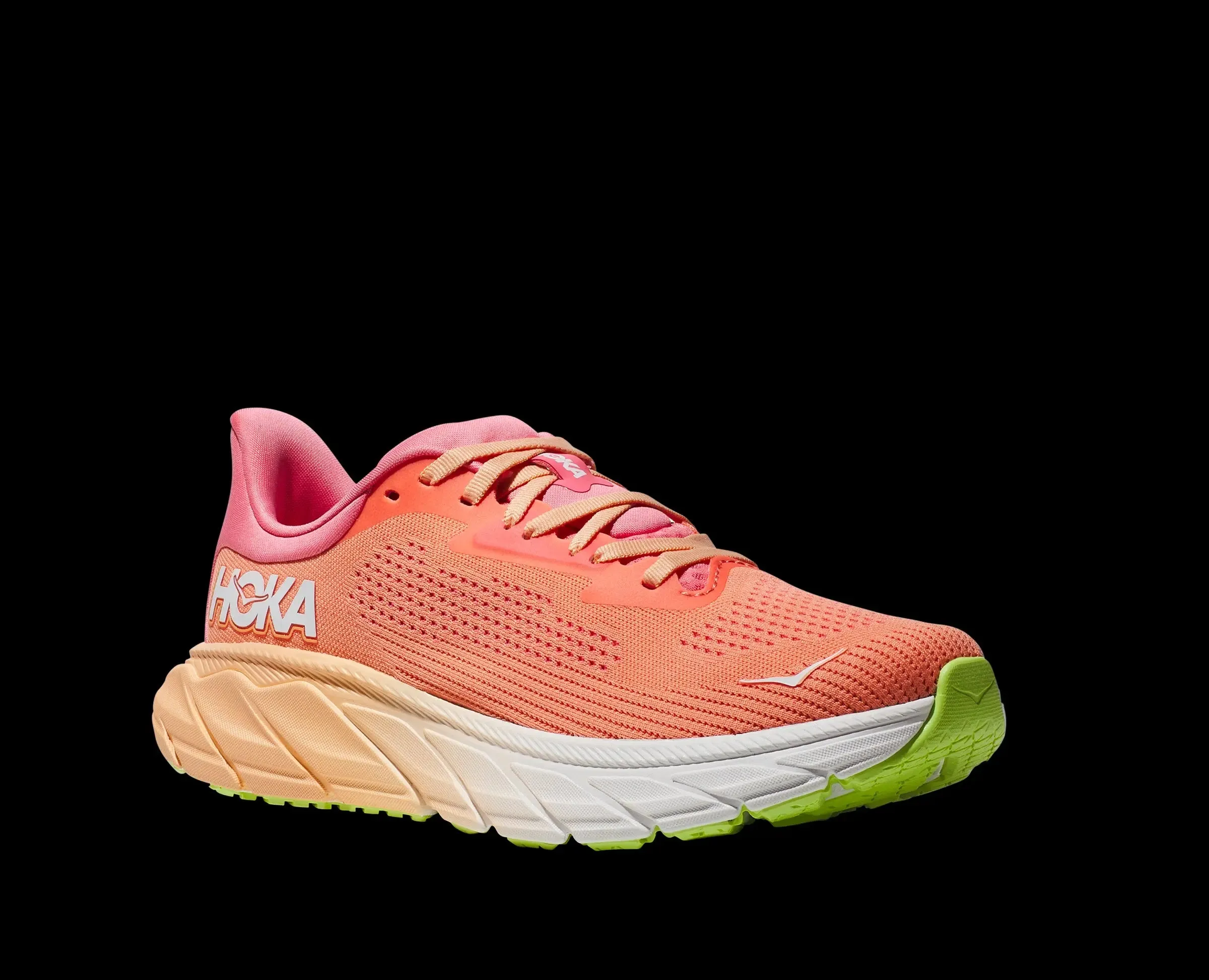Women's Arahi 7