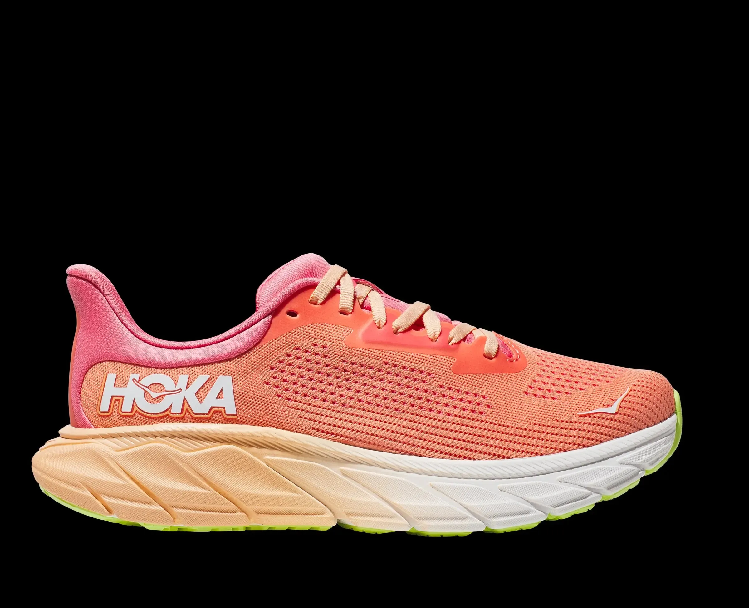 Women's Arahi 7