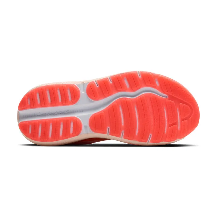 Women's Brooks Ghost Max 2 Hyper Glow