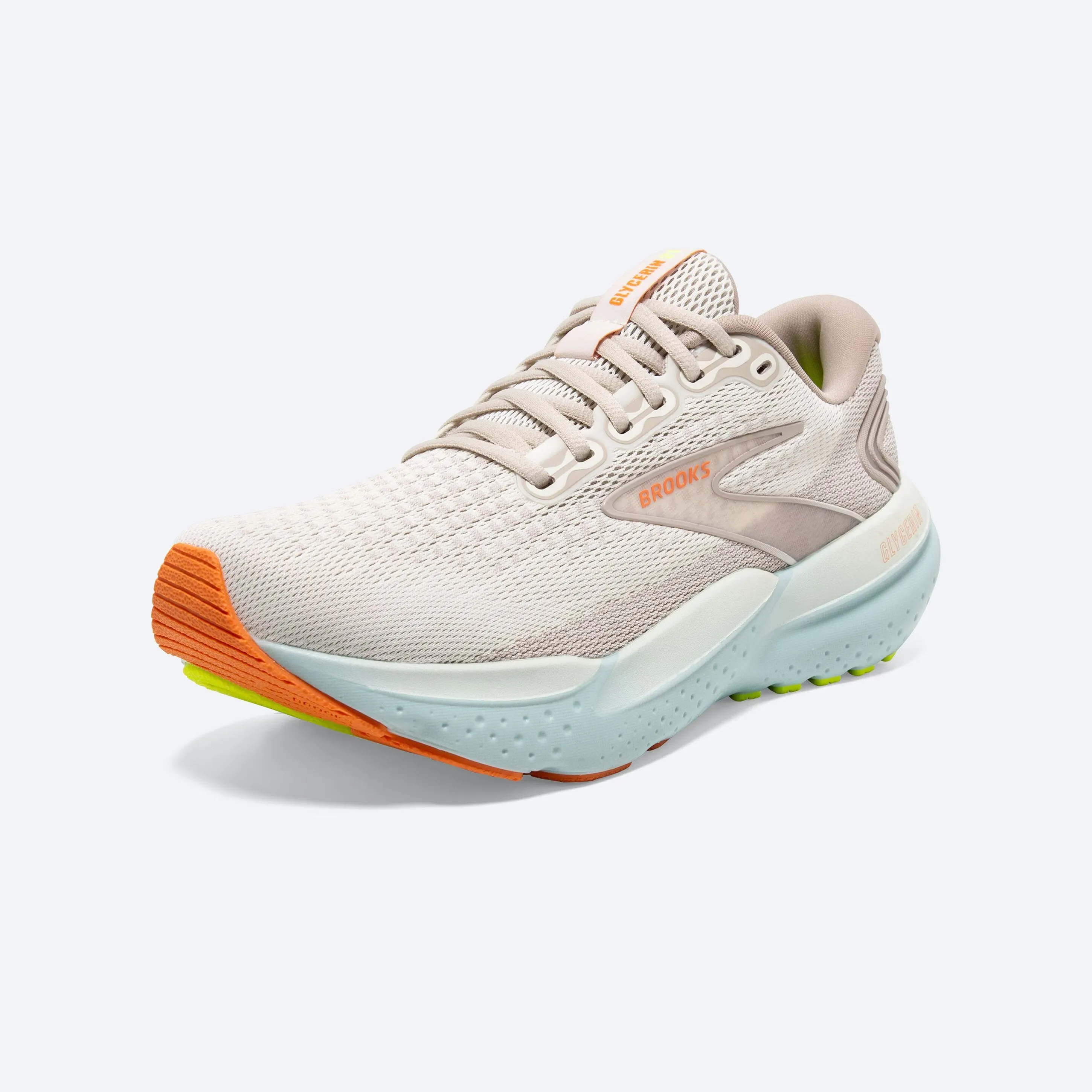 Women's Brooks Glycerin 21