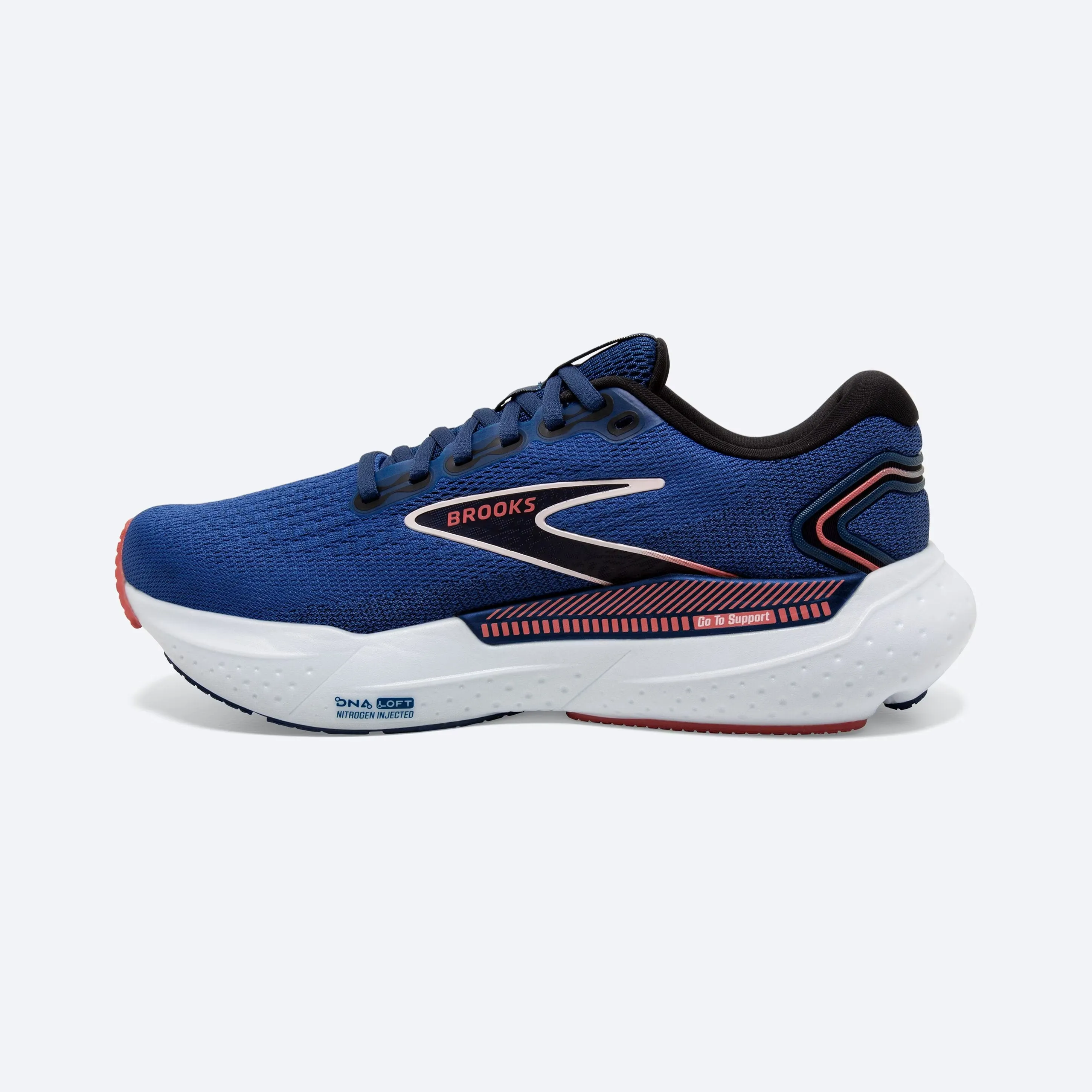 Women's Brooks Glycerin GTS 21