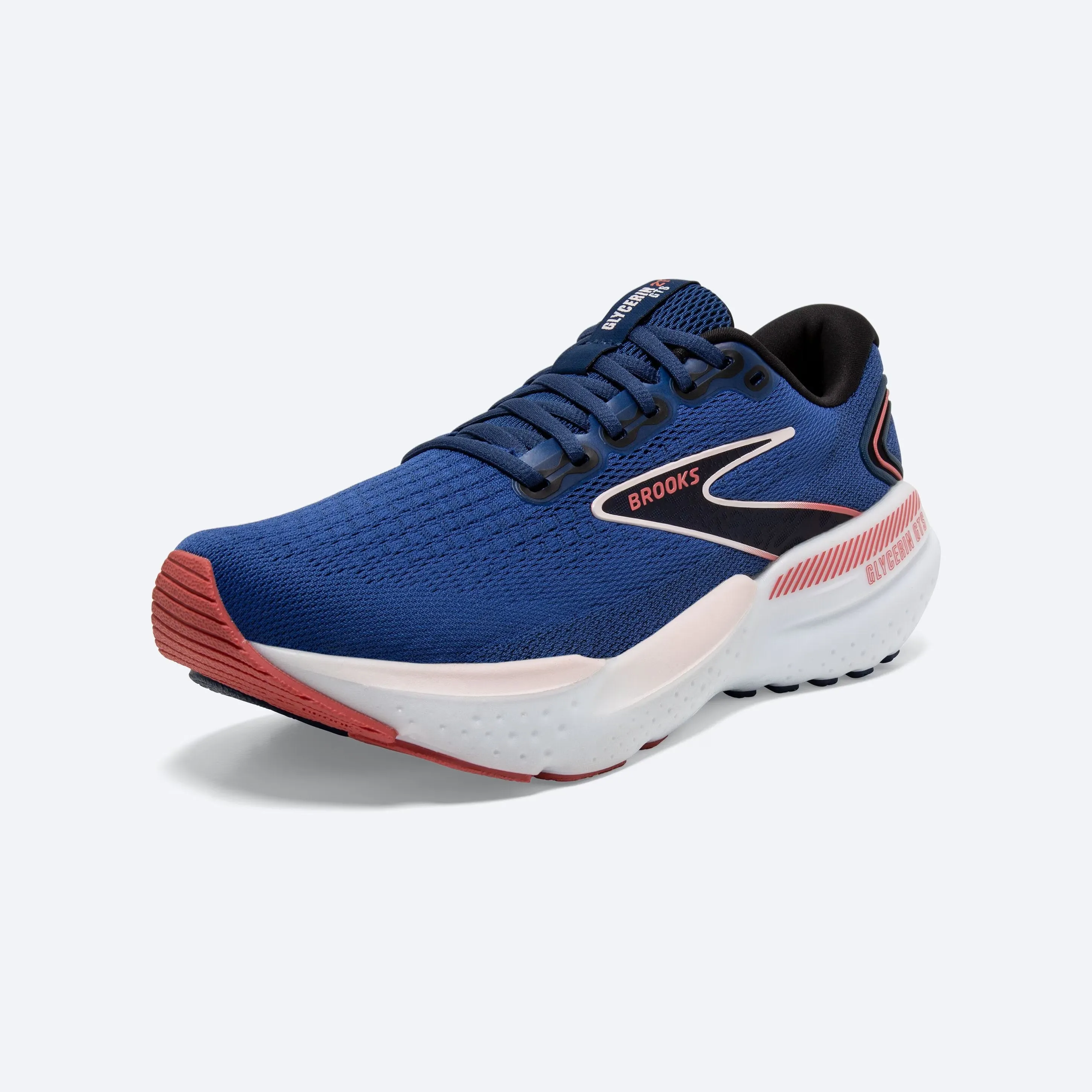 Women's Brooks Glycerin GTS 21
