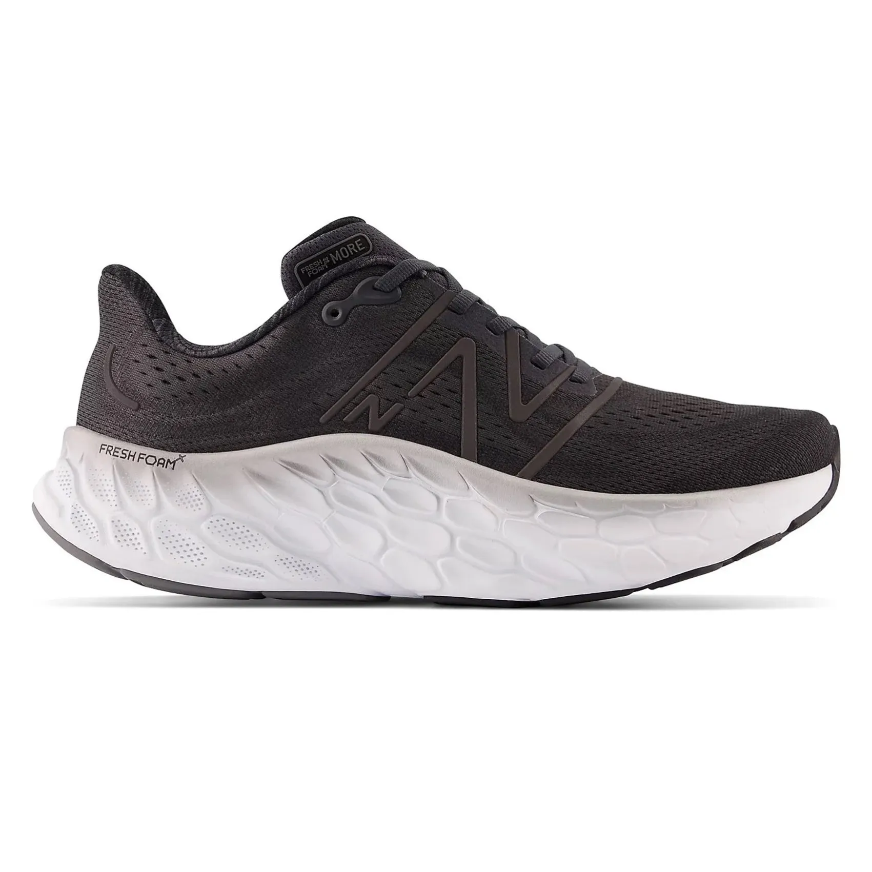 Womens New Balance Fresh Foam X More v4