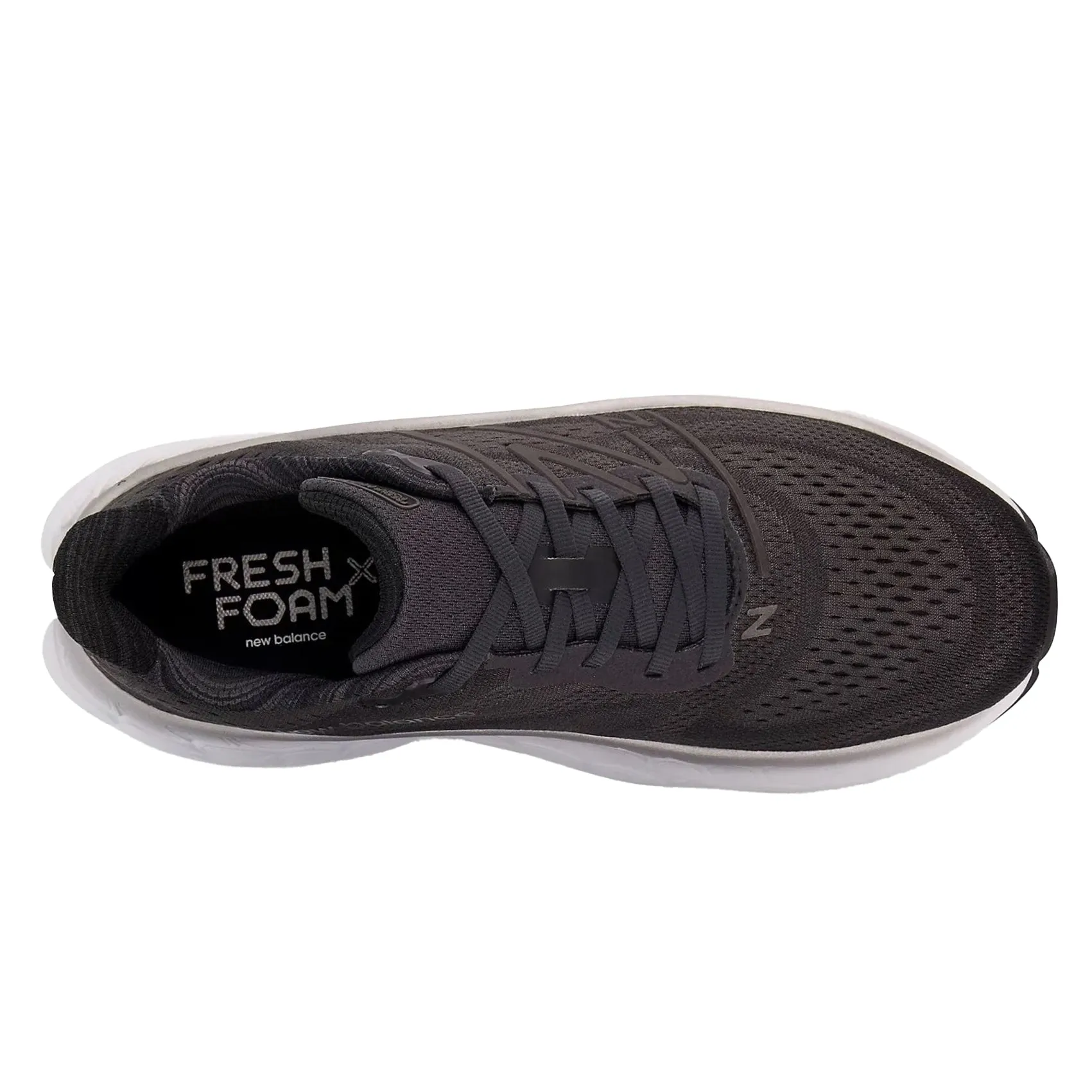 Womens New Balance Fresh Foam X More v4
