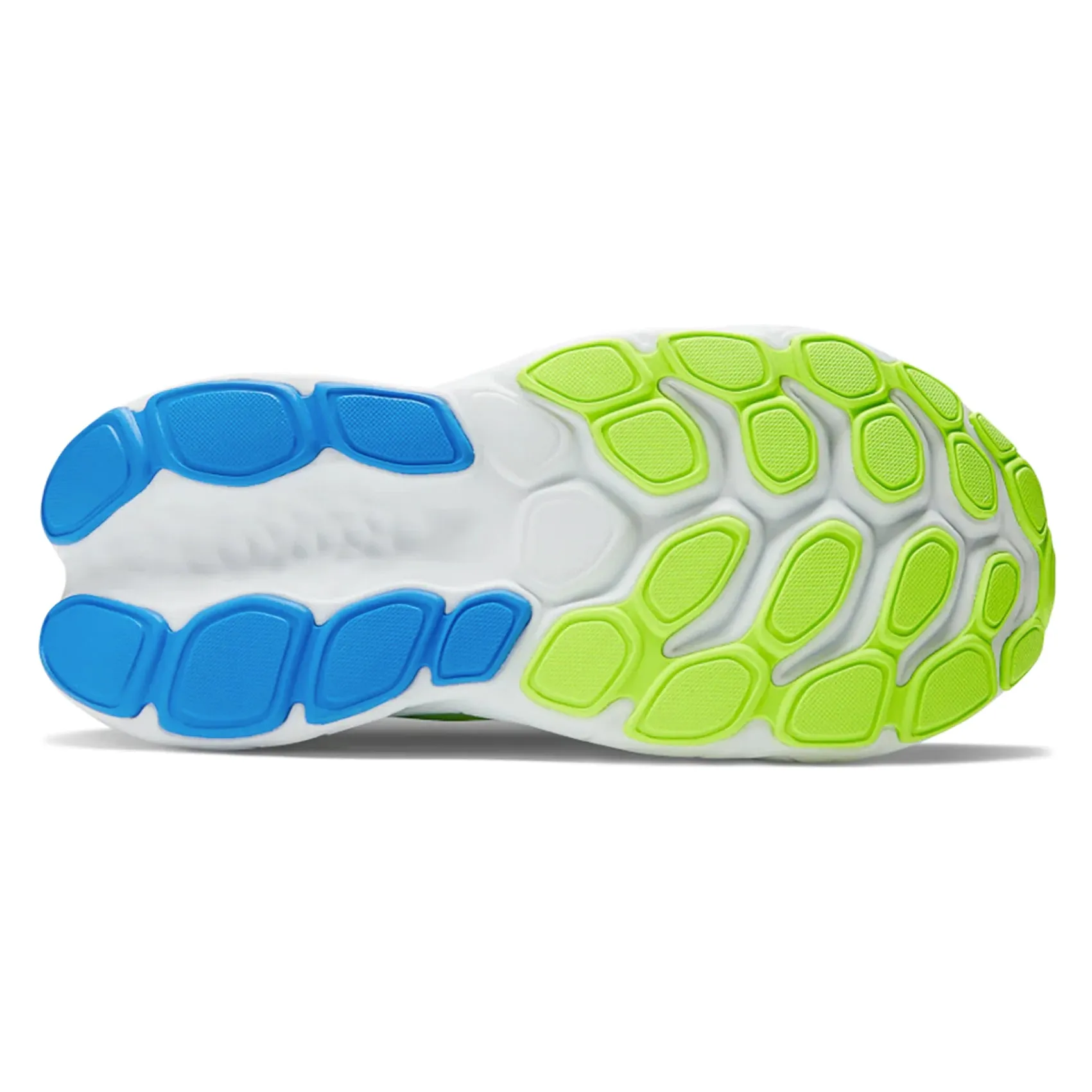 Womens New Balance Fresh Foam X More v4