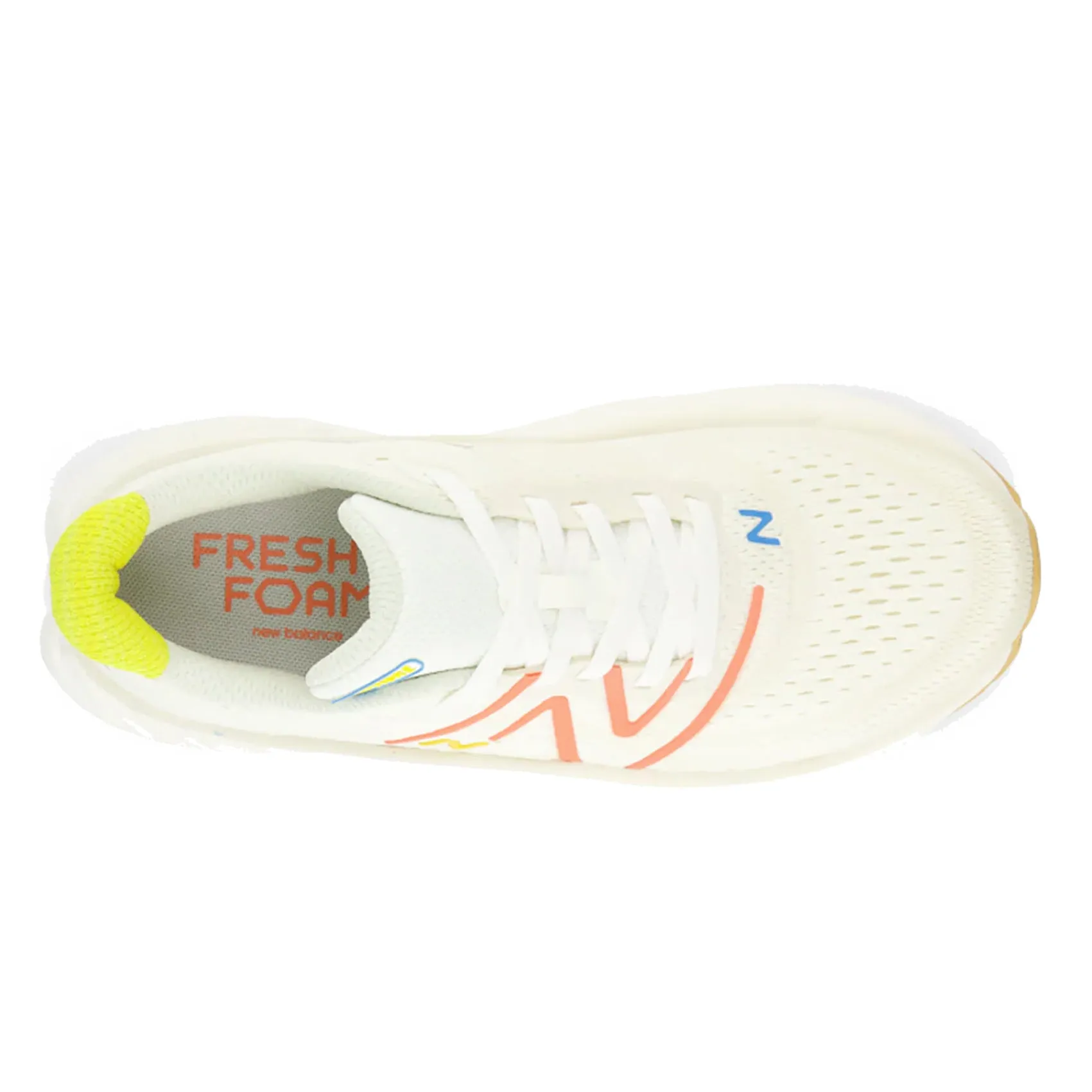 Womens New Balance Fresh Foam X More v4