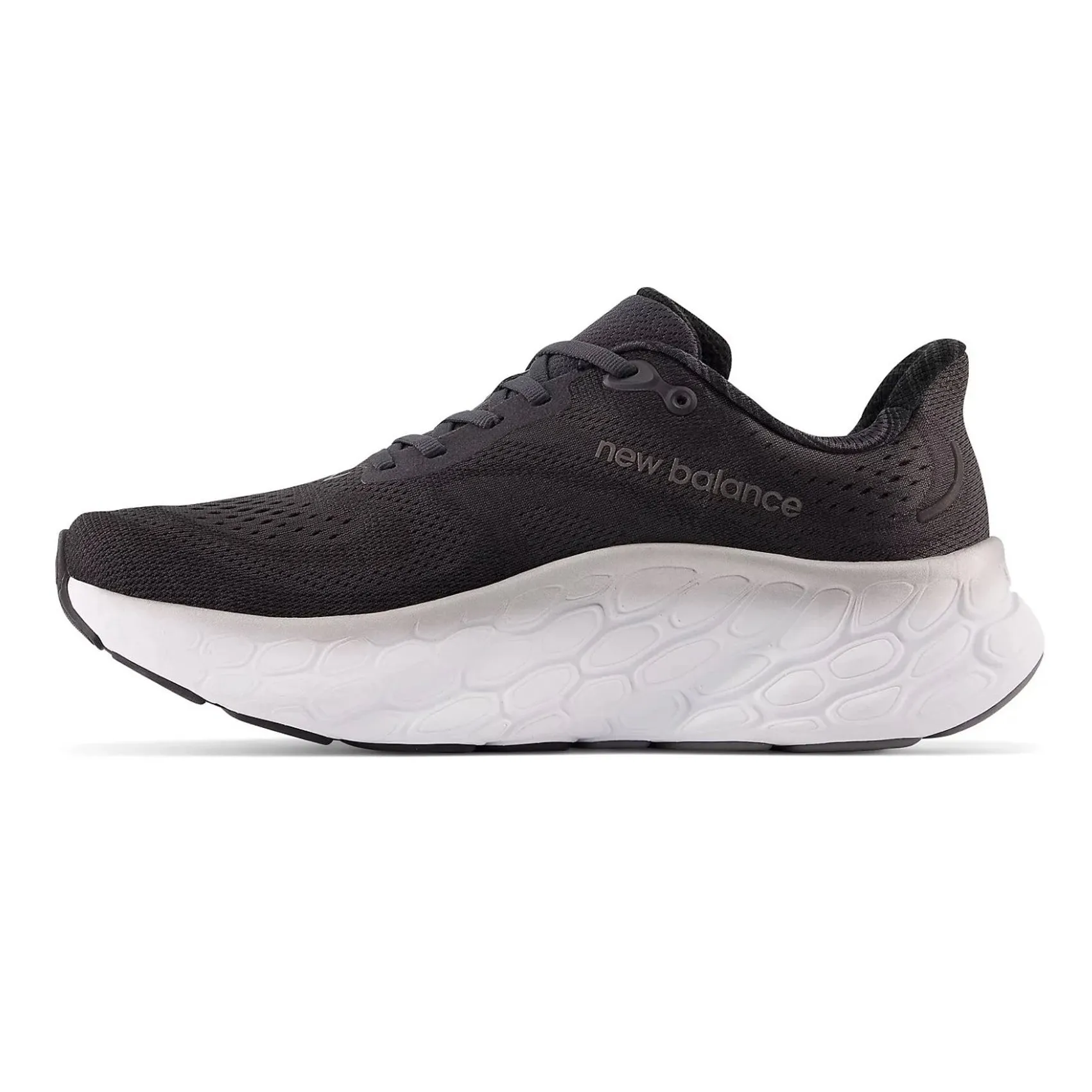 Womens New Balance Fresh Foam X More v4