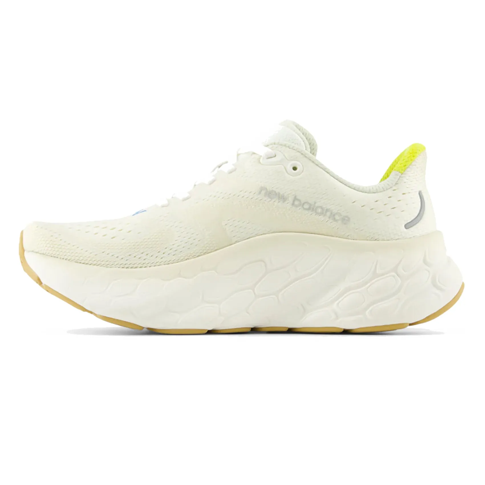 Womens New Balance Fresh Foam X More v4