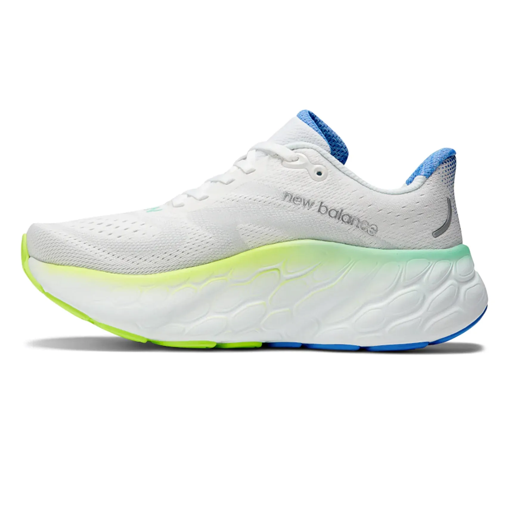 Womens New Balance Fresh Foam X More v4