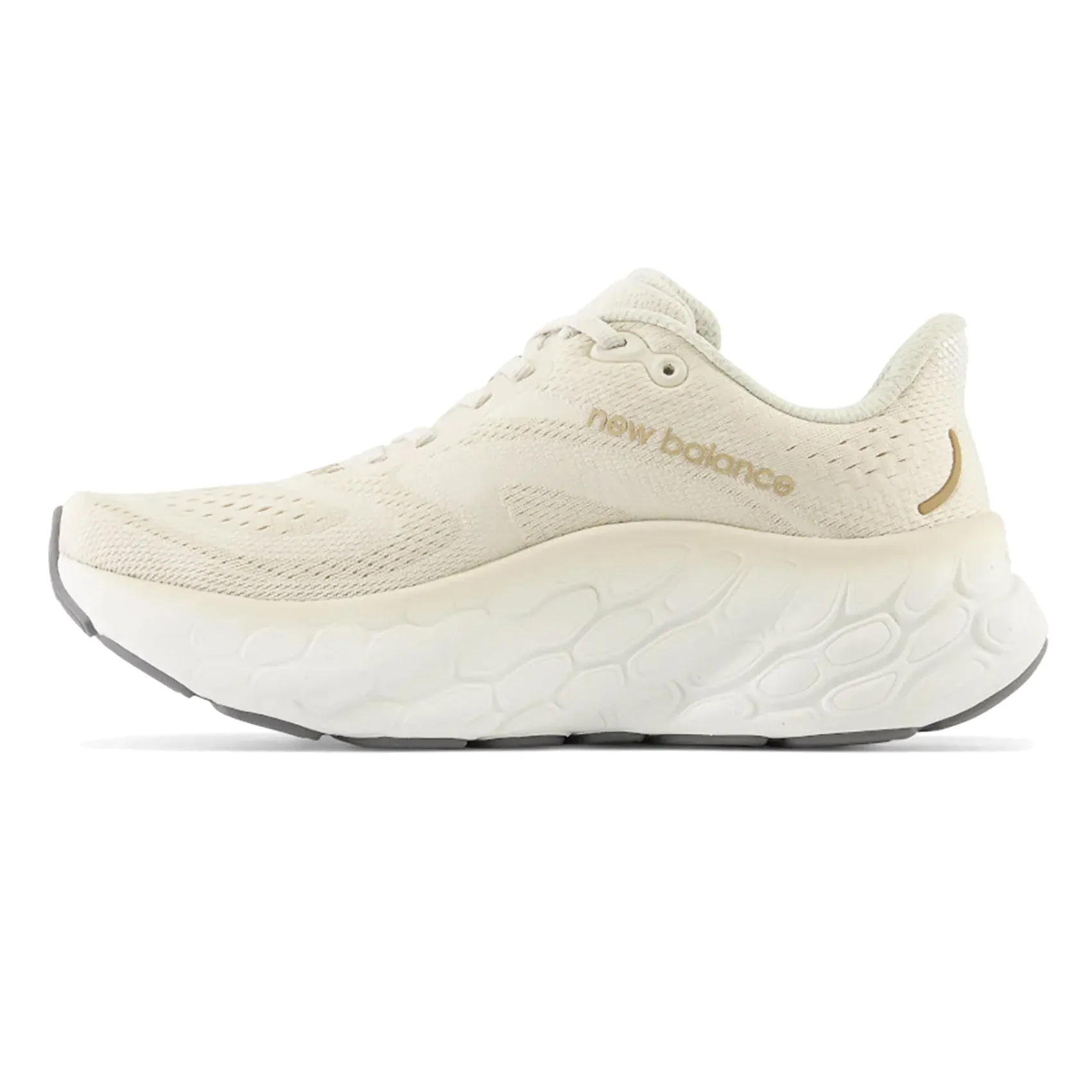 Womens New Balance Fresh Foam X More v4