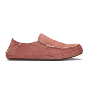 WOMEN'S OLUKAI NOHEA SLIPPER | CEDARWOOD