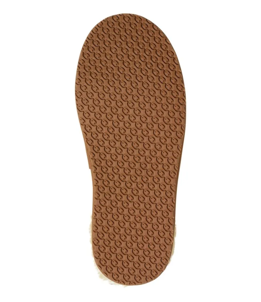 Women's Wicked Good Slipper Scuffs