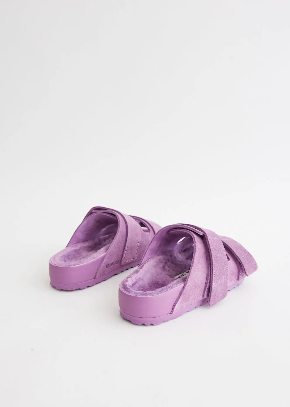 x Tekla Uji Regular Sandals