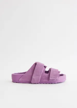 x Tekla Uji Regular Sandals