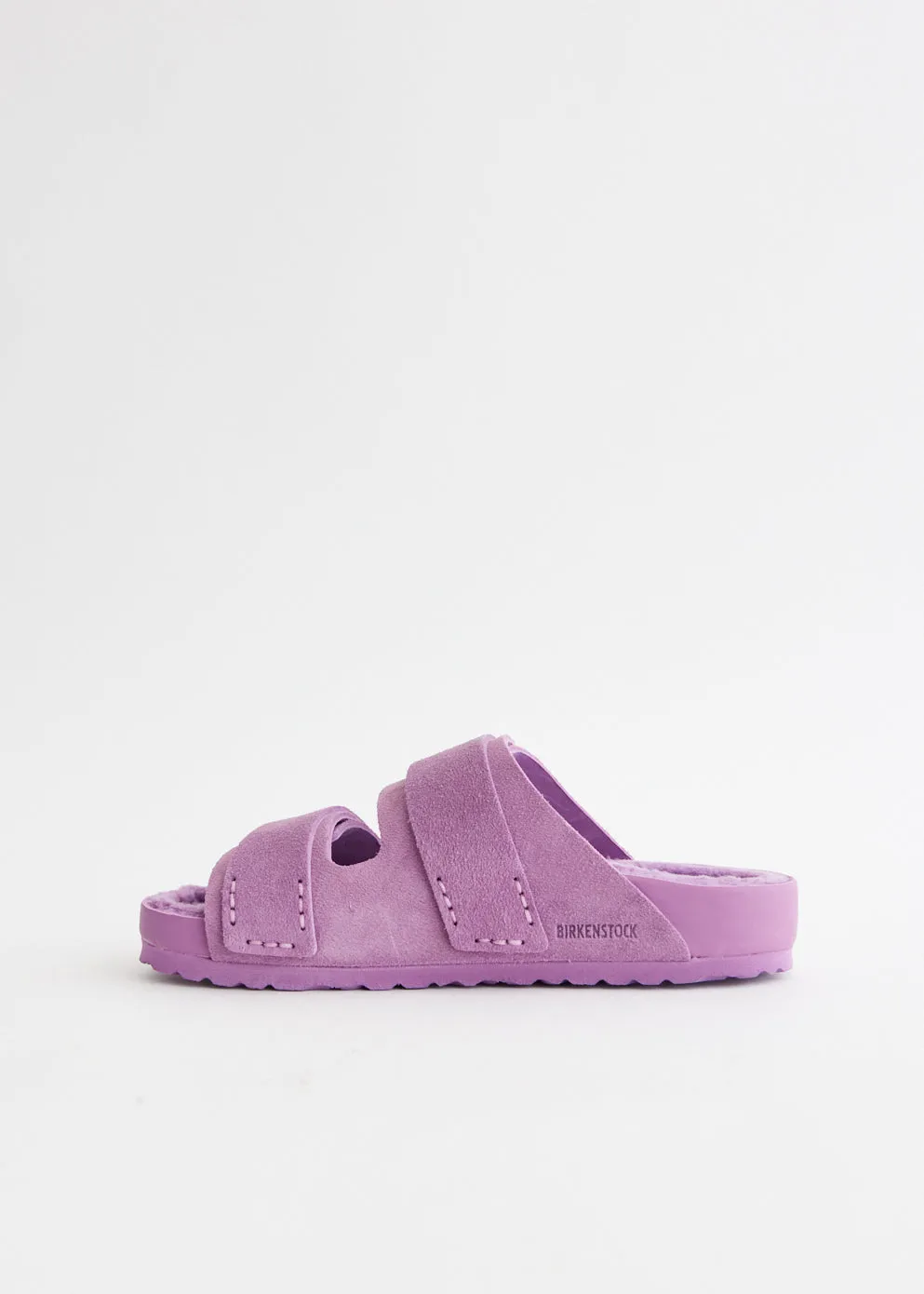 x Tekla Uji Regular Sandals