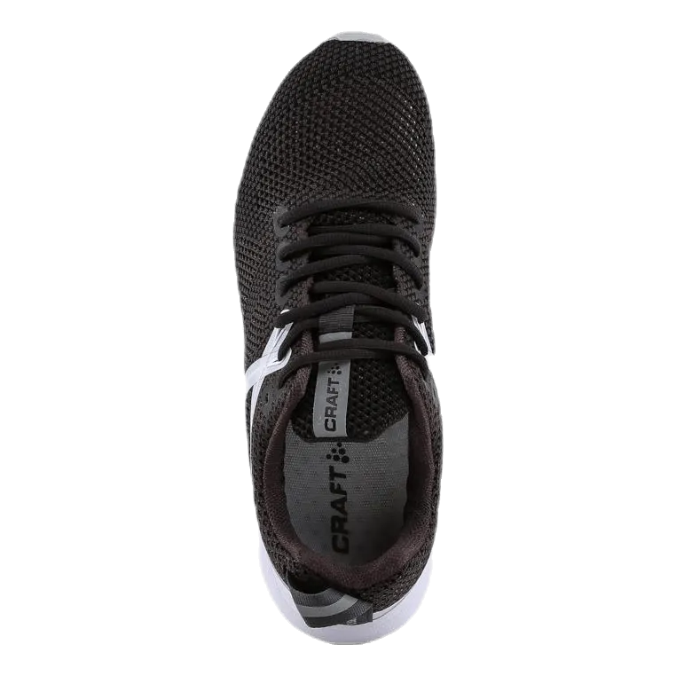 X165 Fuseknit Grey