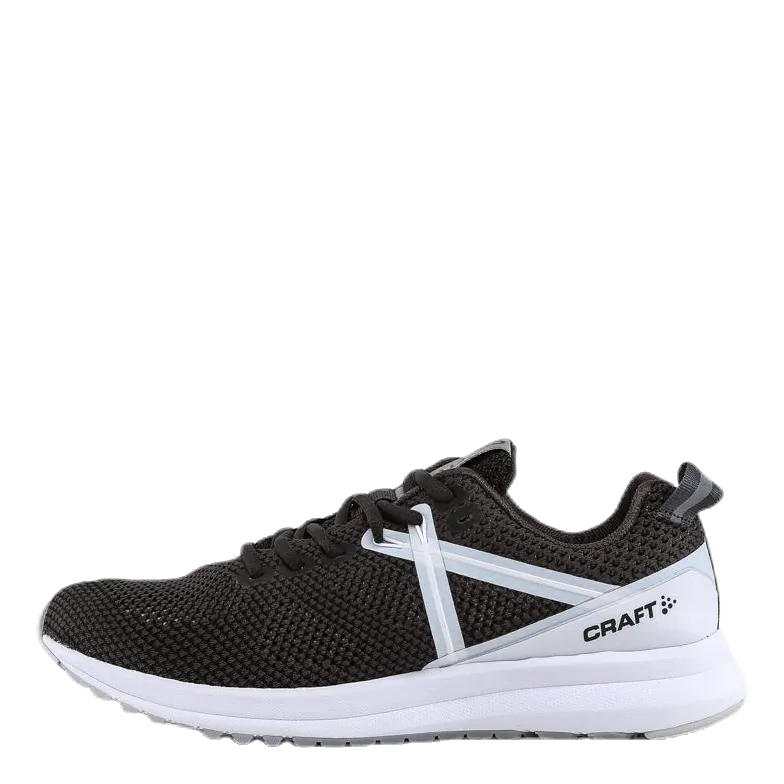 X165 Fuseknit Grey