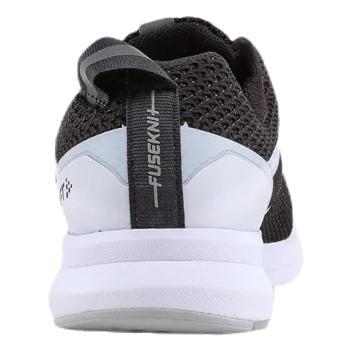 X165 Fuseknit Grey