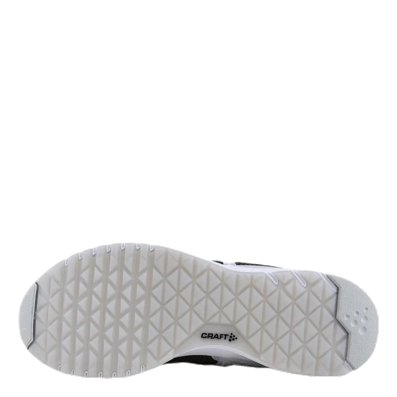 X165 Fuseknit Grey