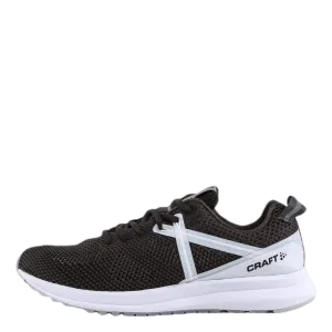 X165 Fuseknit Grey