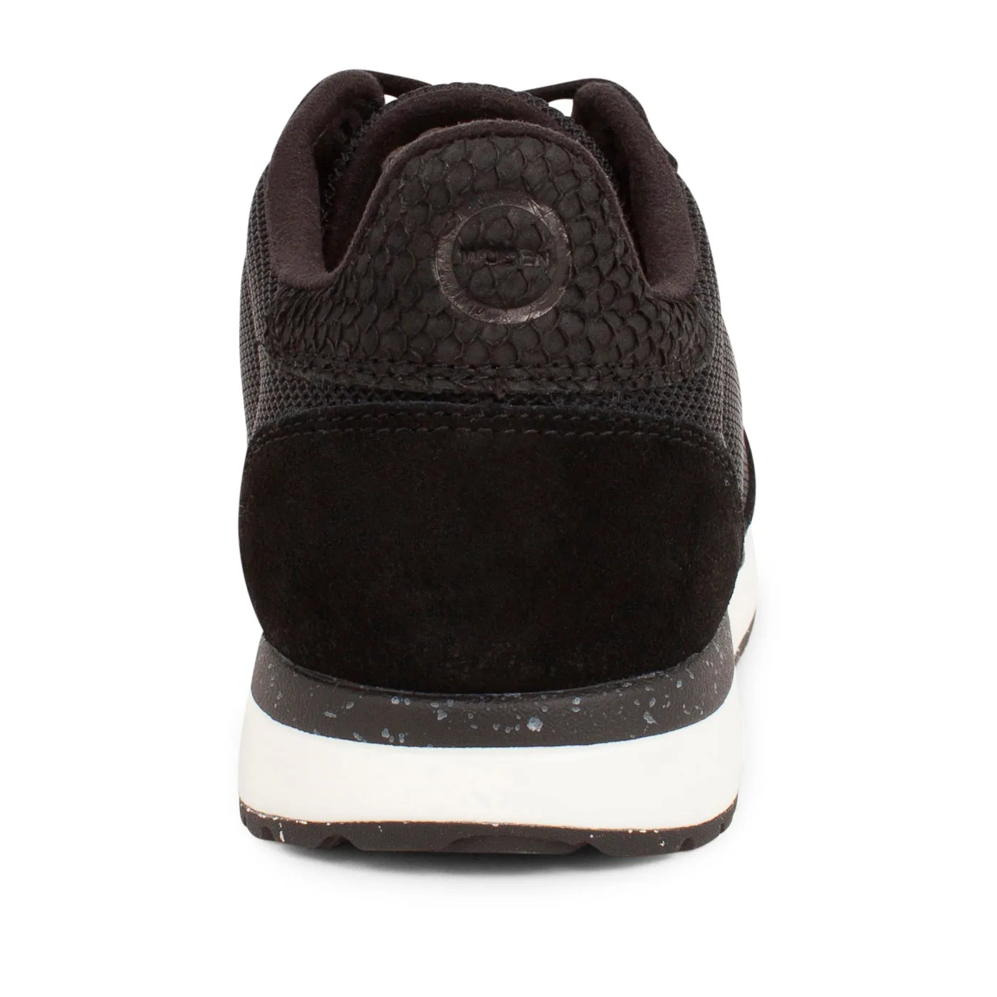 Ydun Fifty - Black