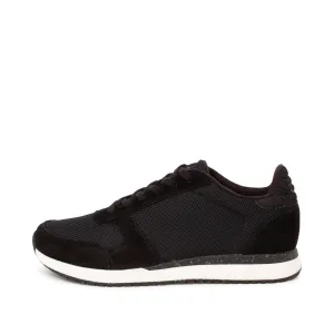 Ydun Fifty - Black