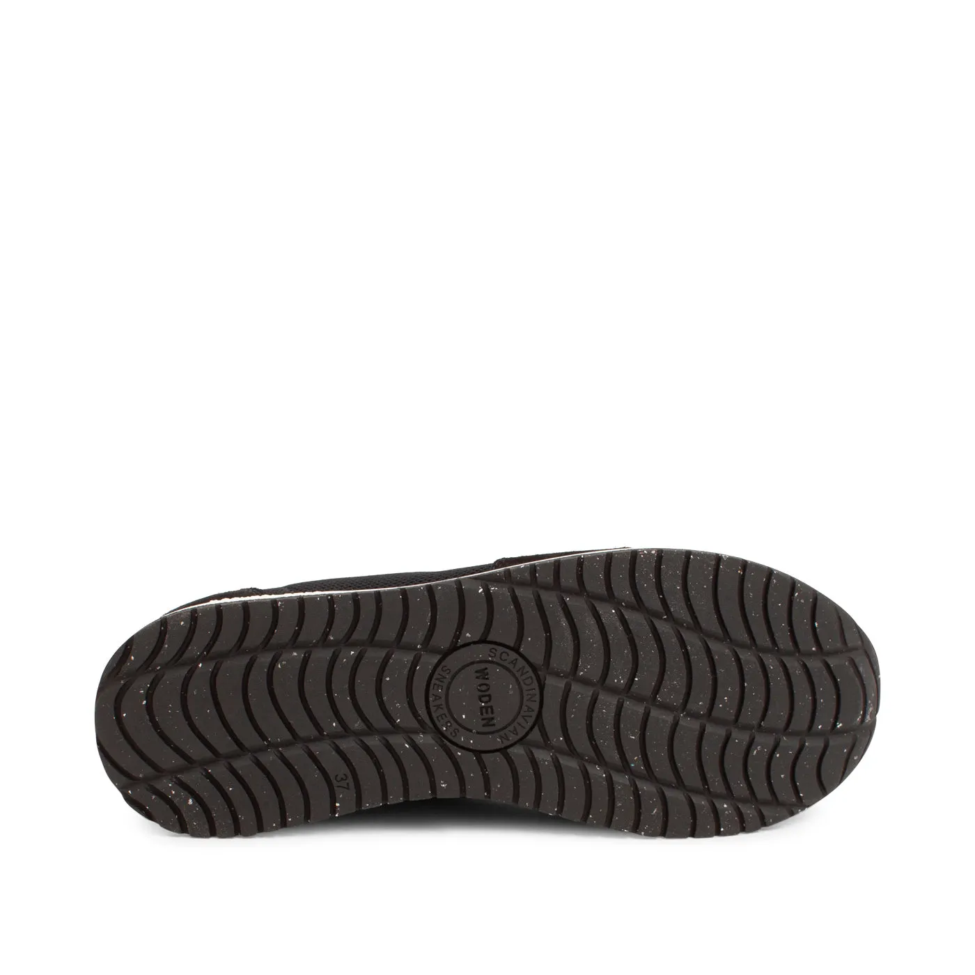 Ydun Fifty - Black