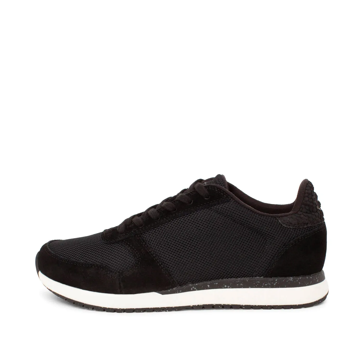 Ydun Fifty - Black
