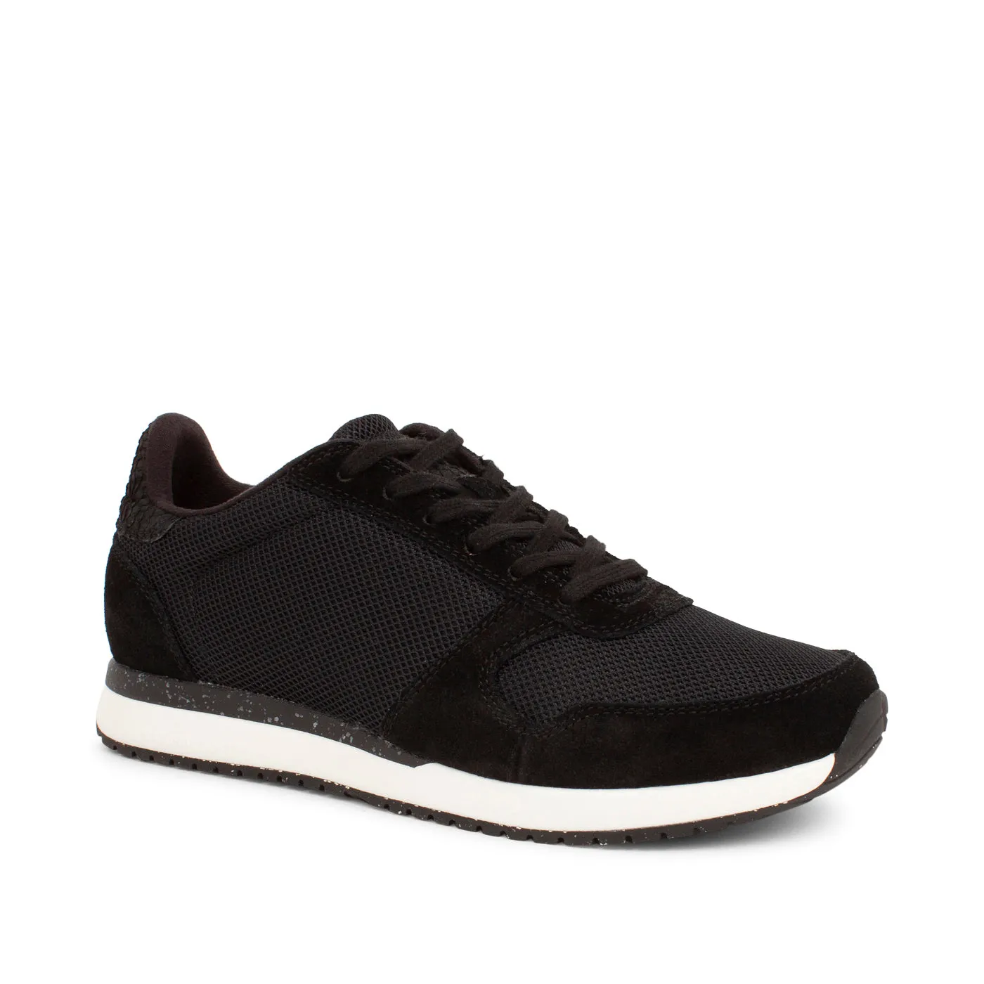 Ydun Fifty - Black