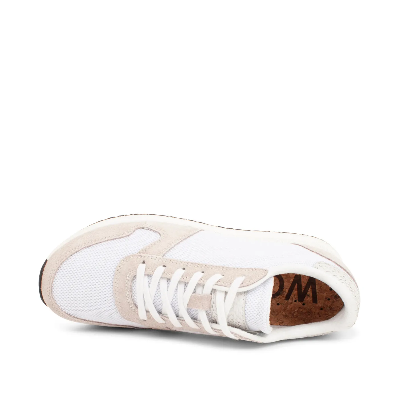 Ydun Fifty - Bright White
