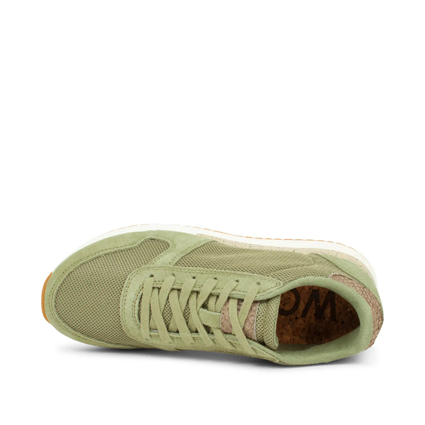 Ydun Fifty - Dusty Olive