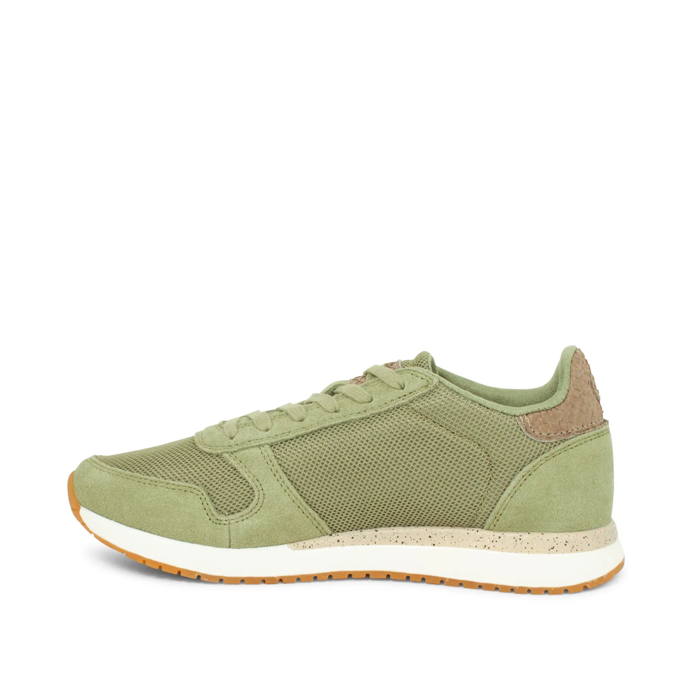 Ydun Fifty - Dusty Olive