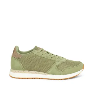 Ydun Fifty - Dusty Olive