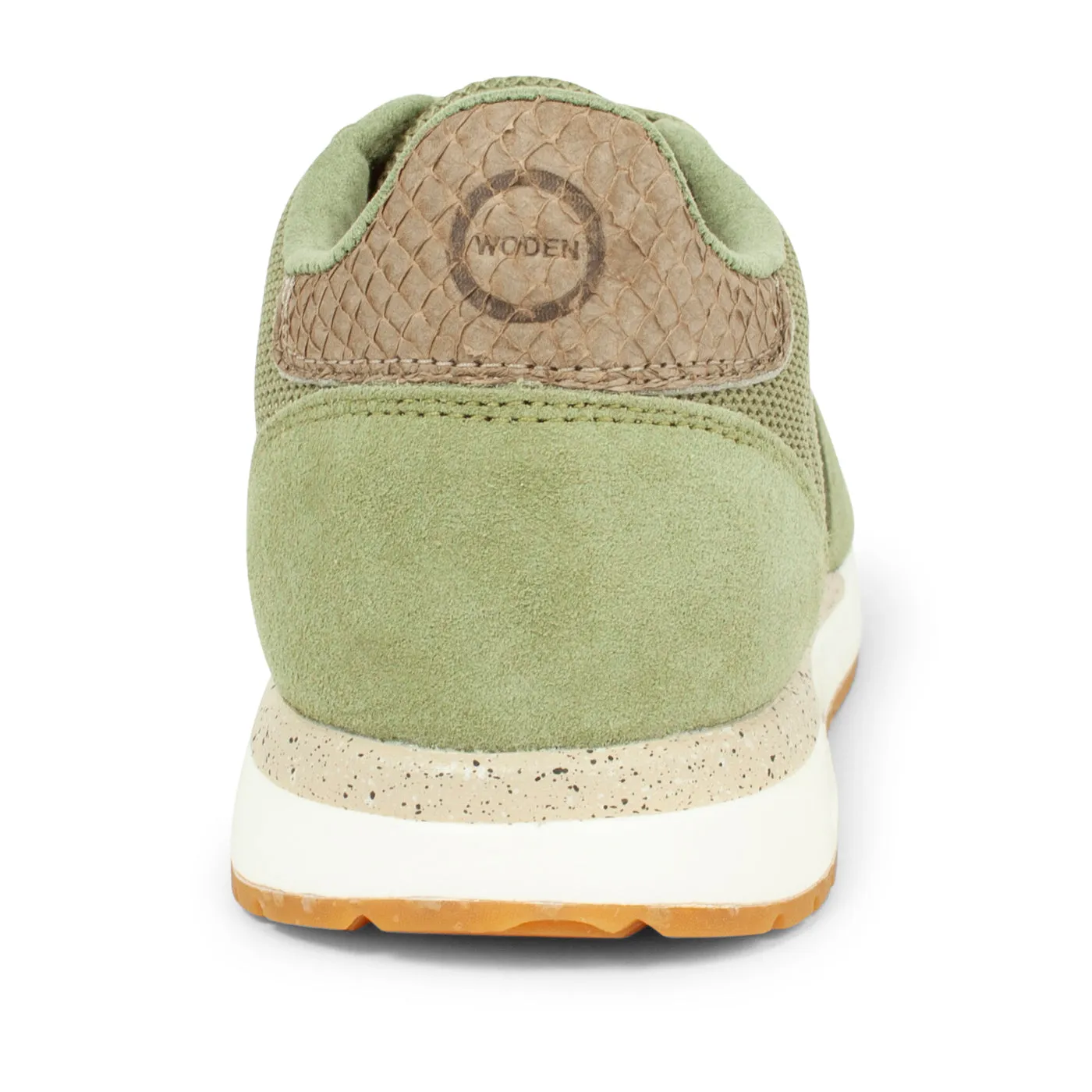 Ydun Fifty - Dusty Olive