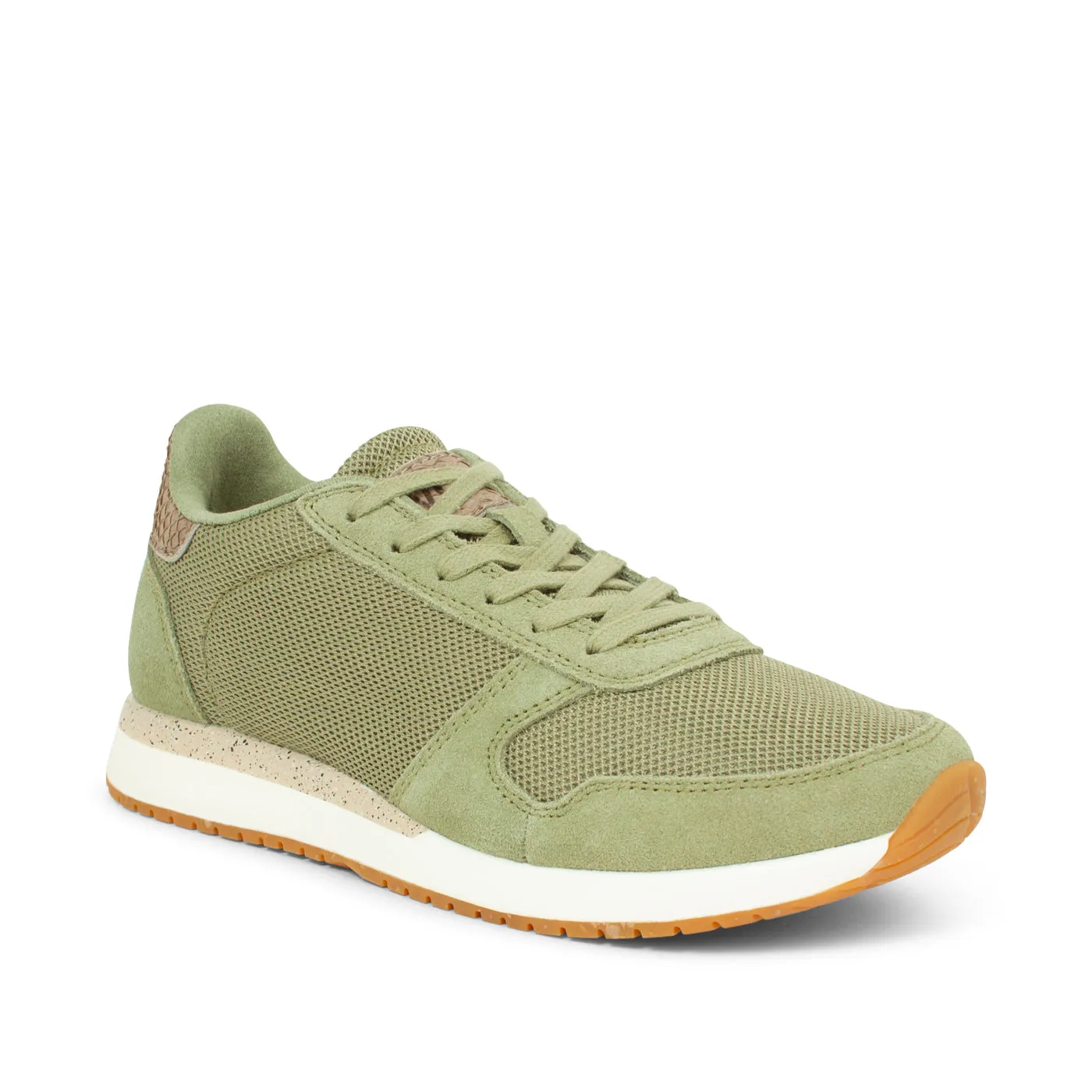Ydun Fifty - Dusty Olive