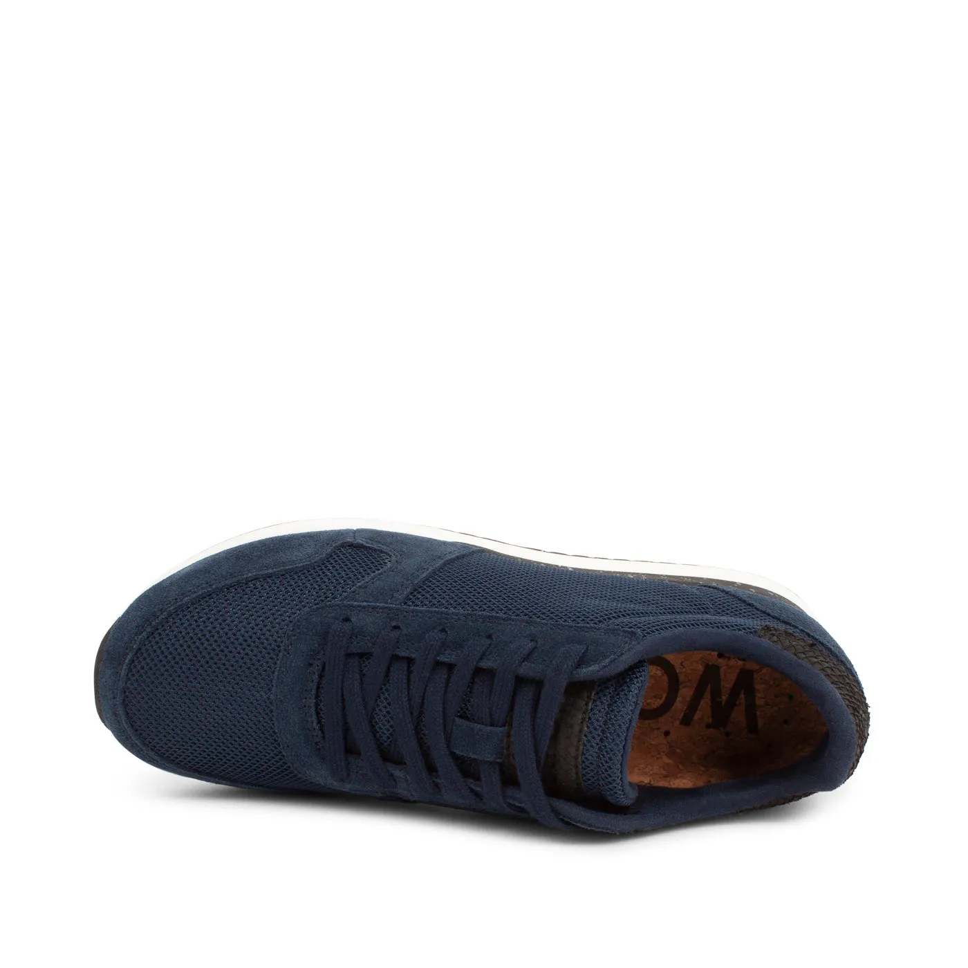 Ydun Fifty - Navy