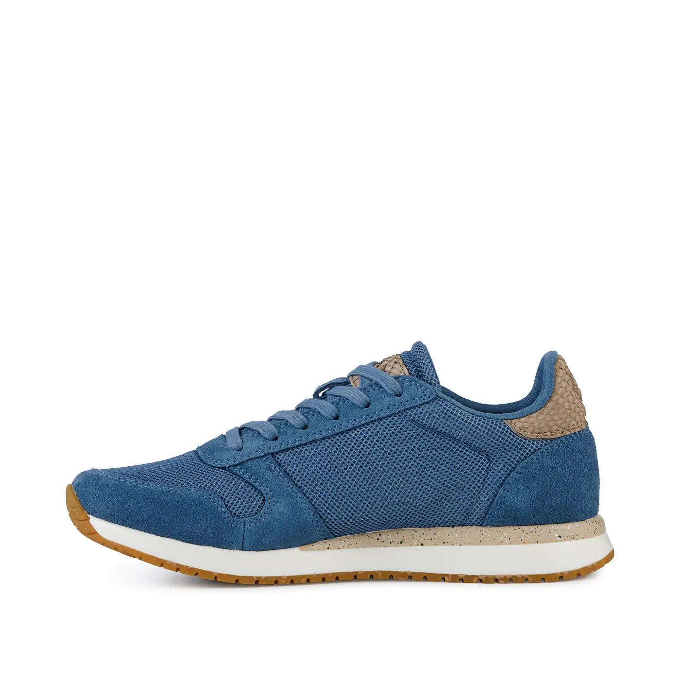 Ydun Fifty - Vintage Blue