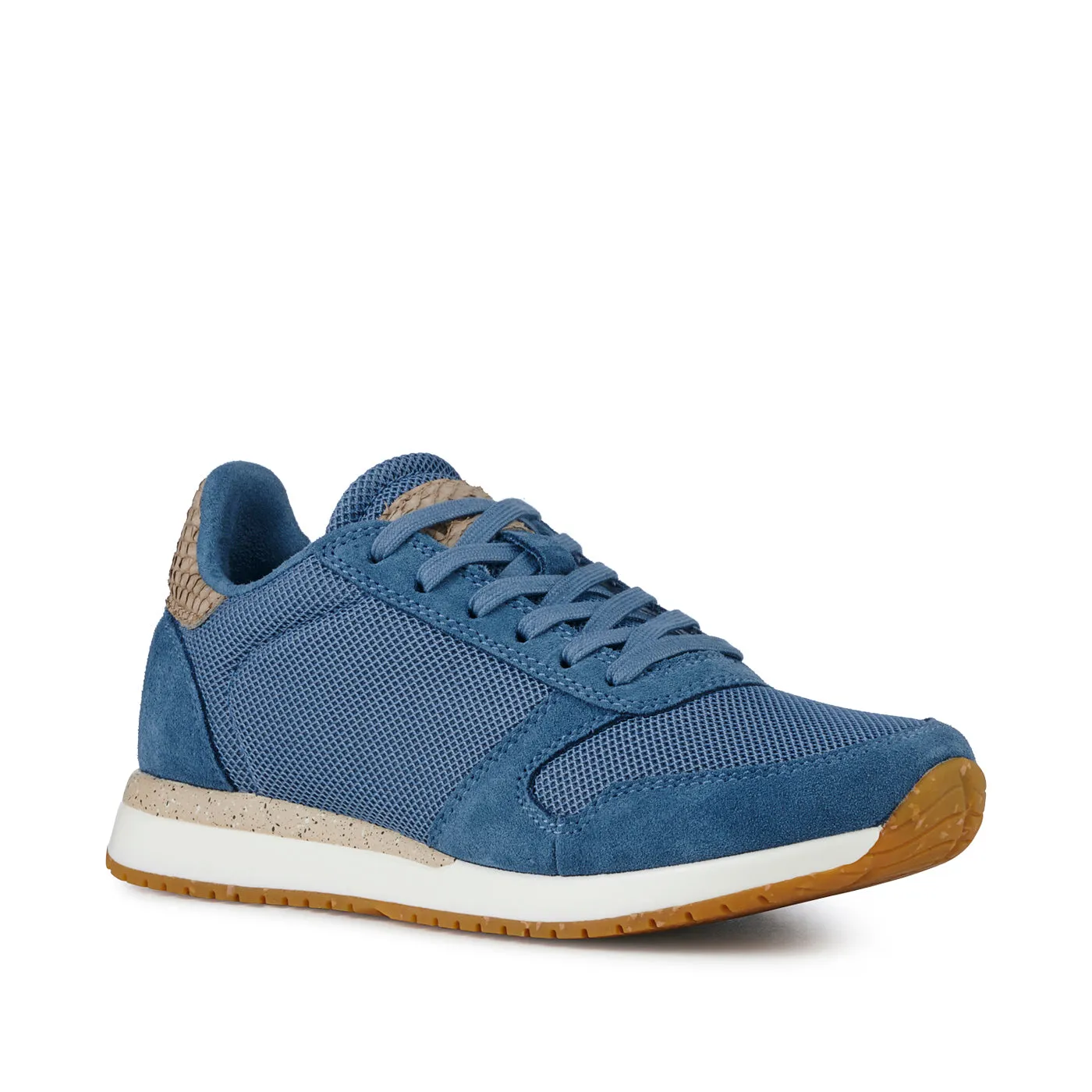 Ydun Fifty - Vintage Blue
