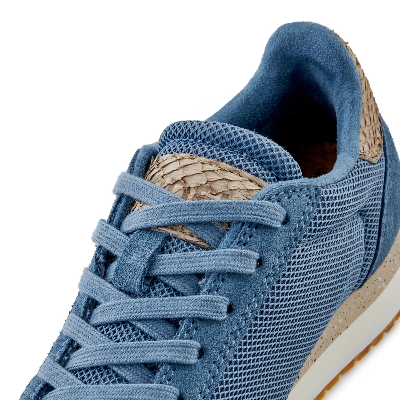 Ydun Fifty - Vintage Blue