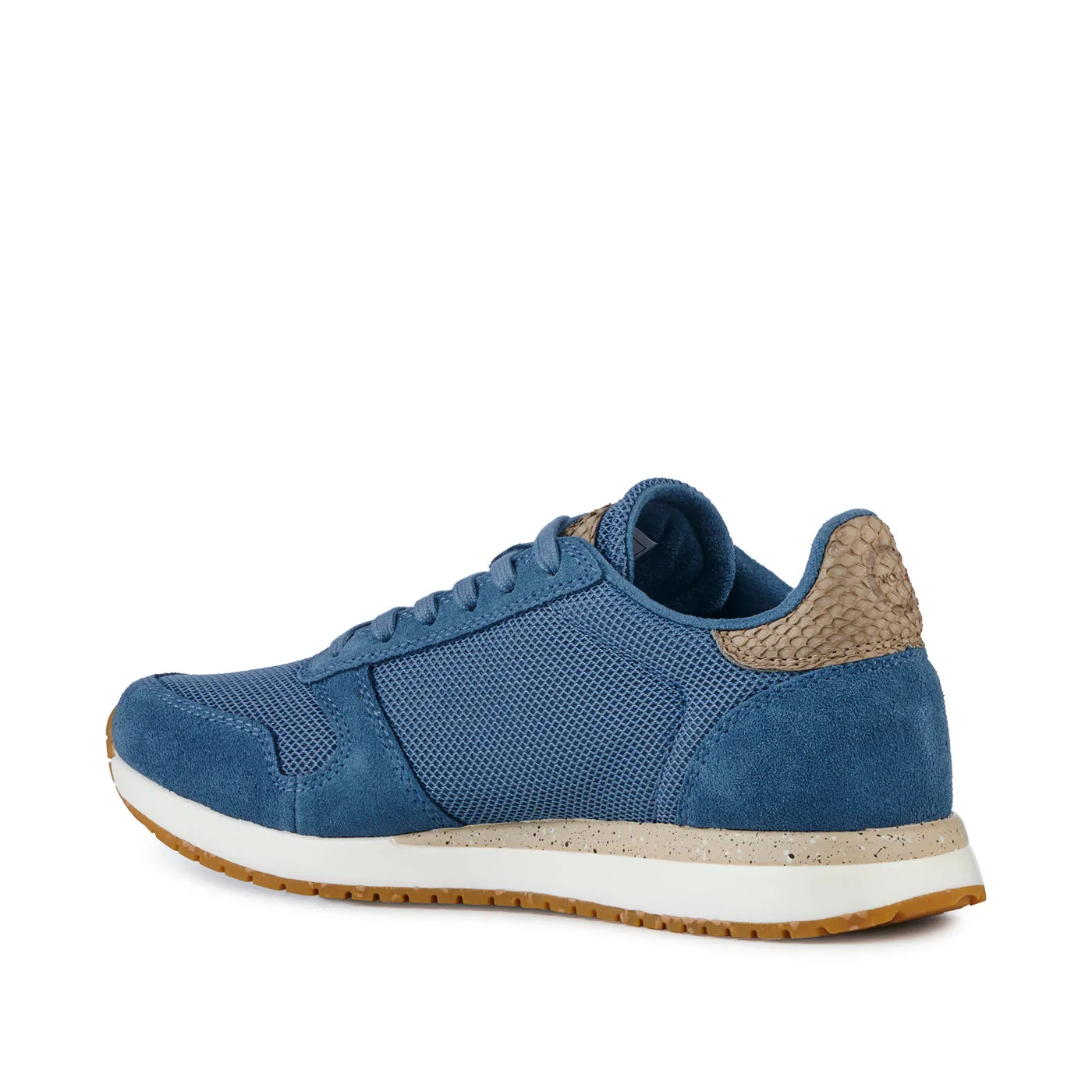 Ydun Fifty - Vintage Blue