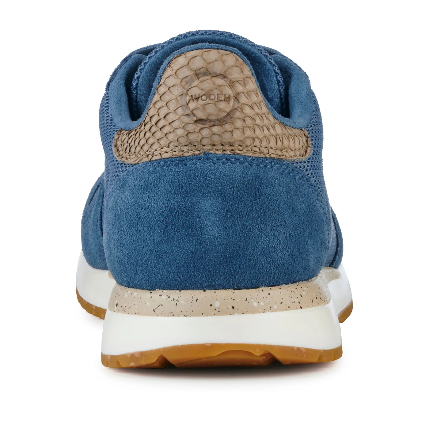 Ydun Fifty - Vintage Blue
