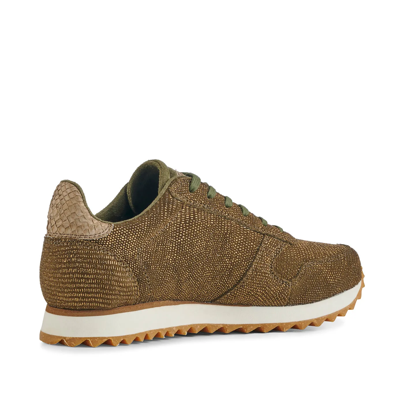 Ydun Pearl II - Dark Olive